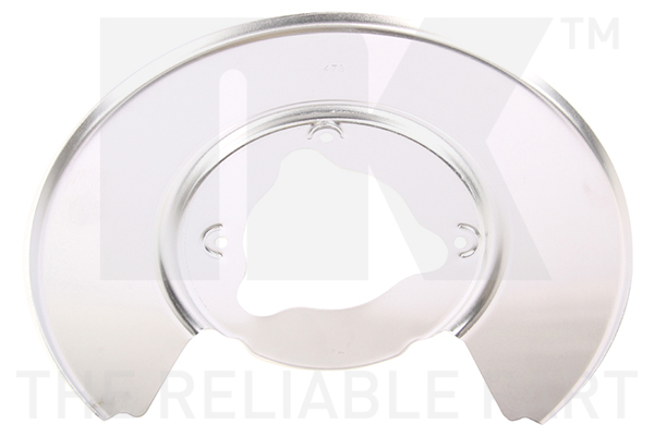 NK 2366005 Spritzblech, Bremsscheibe