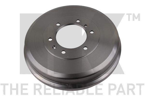 NK 251405 Bremstrommel