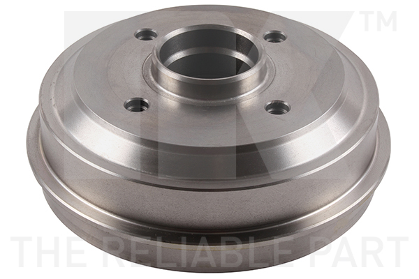 NK 251904 Bremstrommel