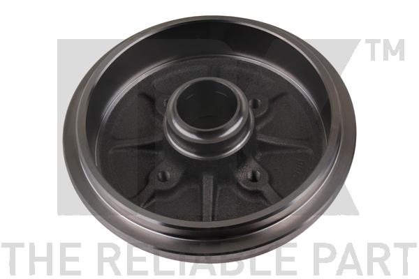 NK 251906 Bremstrommel