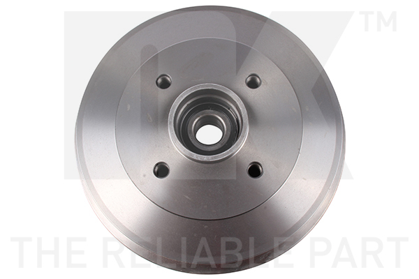 NK 251917 Bremstrommel