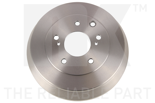 NK 252230 Bremstrommel