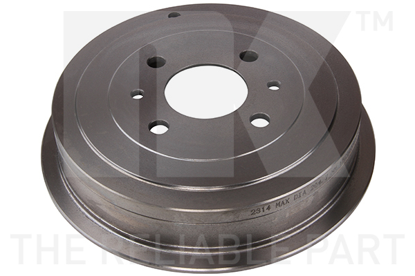 Brake Drum