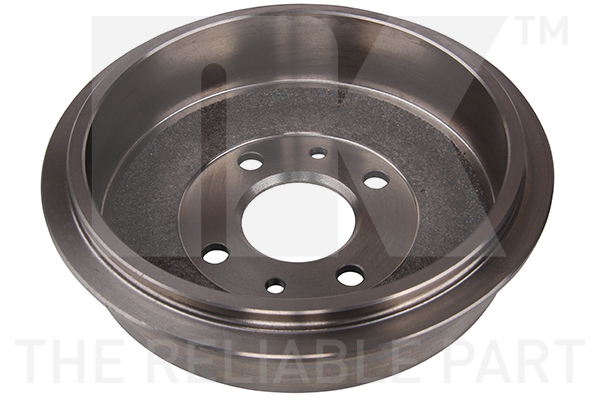 Brake Drum 2