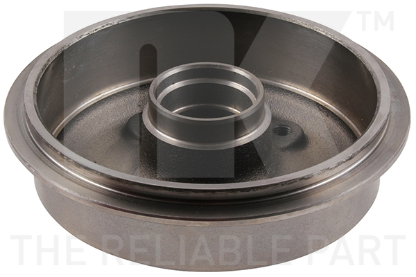 NK 252510 Bremstrommel