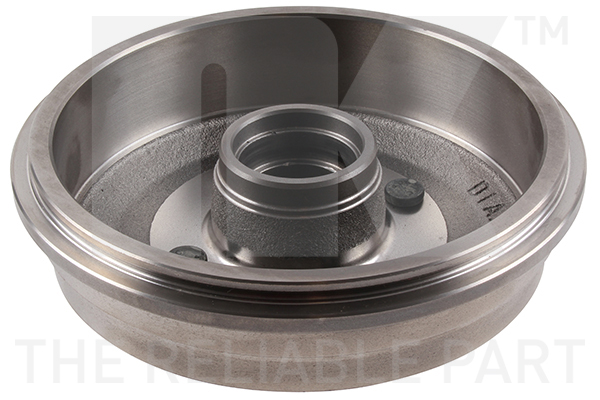 NK 252531 Bremstrommel