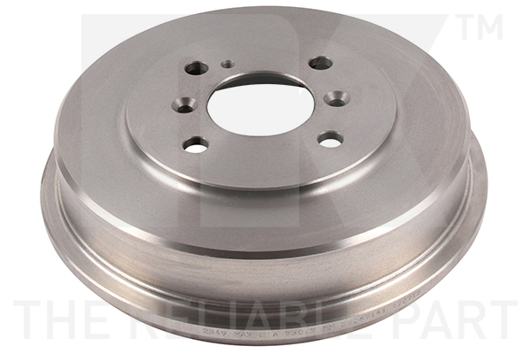 NK 252549 Bremstrommel
