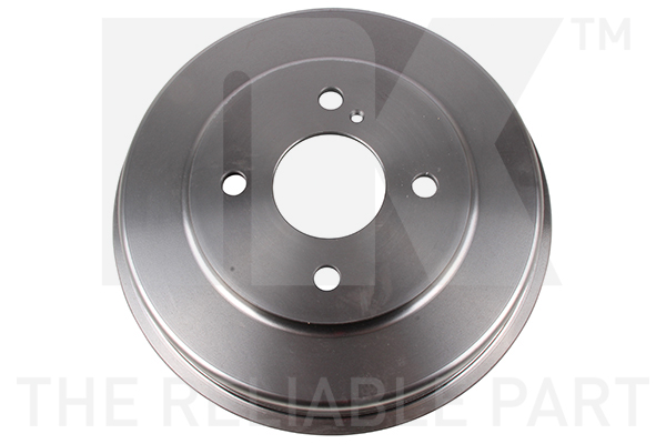 NK 252550 Bremstrommel