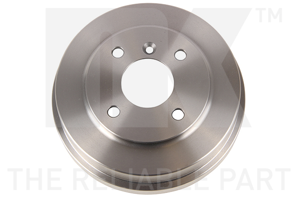 NK 252552 Bremstrommel