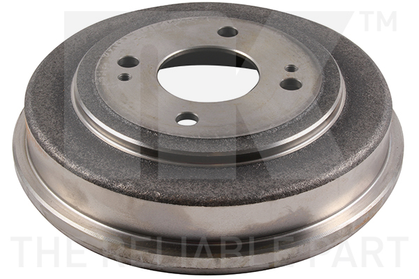 NK 252603 Bremstrommel