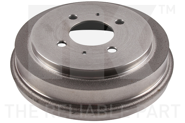 NK 253006 Bremstrommel