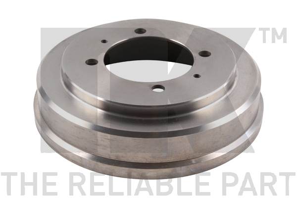 NK 253008 Bremstrommel