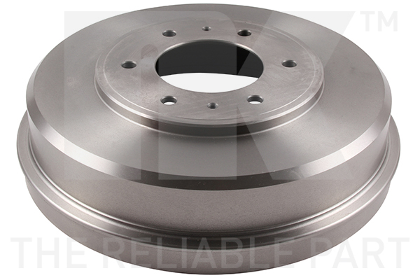 NK 253014 Bremstrommel