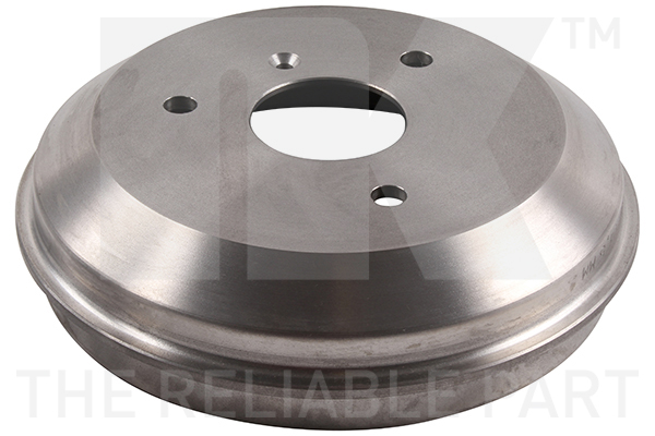 NK 253302 Bremstrommel