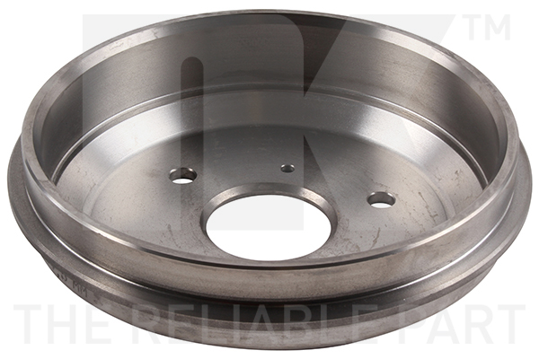 NK 253302 Bremstrommel