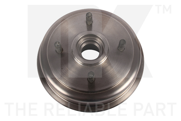 NK 253403 Bremstrommel