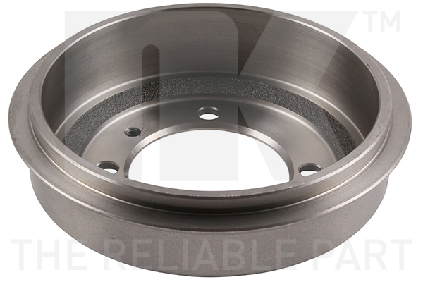NK 253405 Bremstrommel