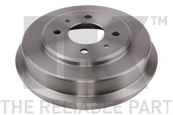 NK 253410 Bremstrommel