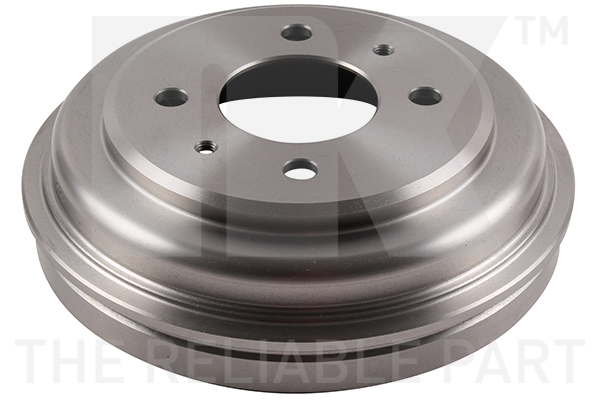 NK 253415 Bremstrommel
