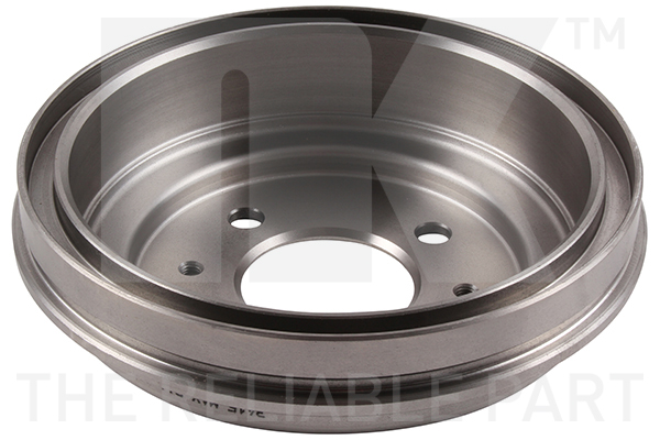 NK 253415 Bremstrommel