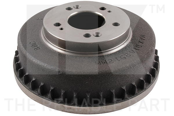 NK 253501 Bremstrommel