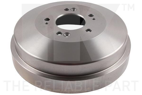 NK 253503 Bremstrommel