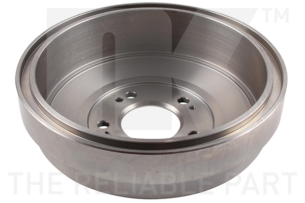 NK 253503 Bremstrommel