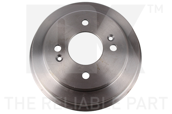 NK 253511 Bremstrommel