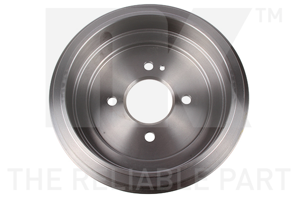 NK 253513 Bremstrommel