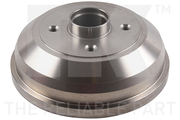NK 253616 Bremstrommel