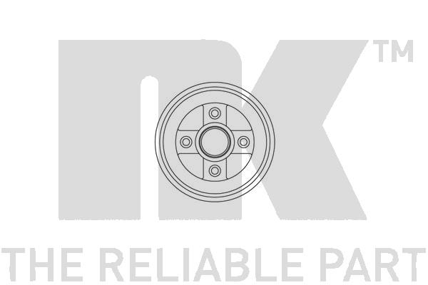 Brake Drum