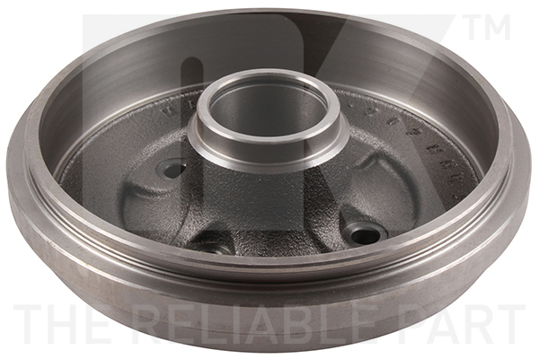 NK 253620 Bremstrommel
