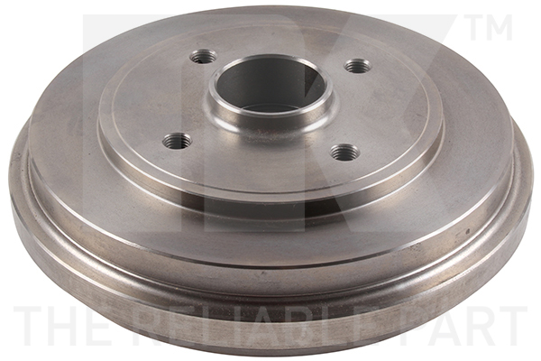 NK 253625 Bremstrommel