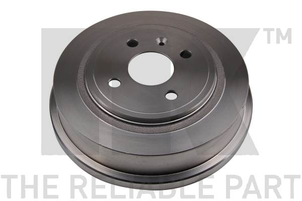 NK 253626 Bremstrommel