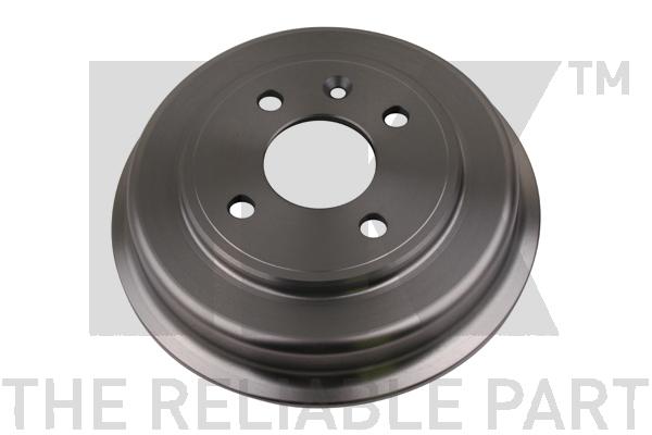 NK 253630 Bremstrommel