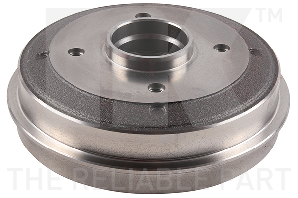 NK 253704 Bremstrommel