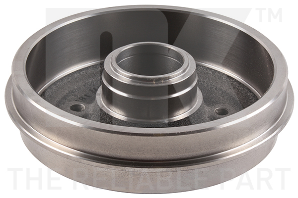 NK 253704 Bremstrommel