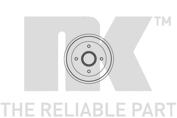 Brake Drum