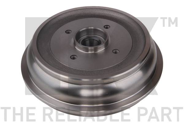 NK 253715 Bremstrommel