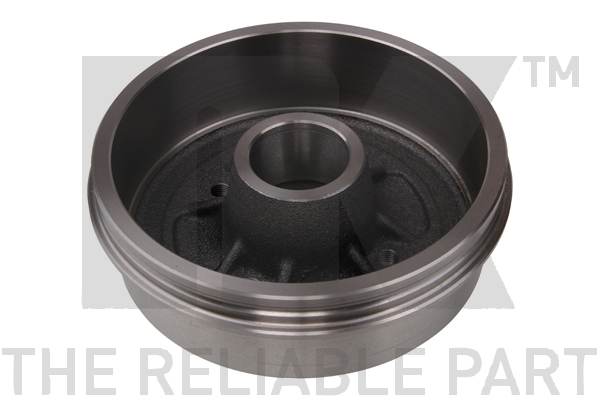 NK 253906 Bremstrommel