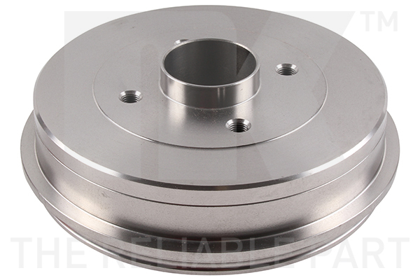 NK 253907 Bremstrommel