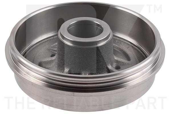 NK 253907 Bremstrommel