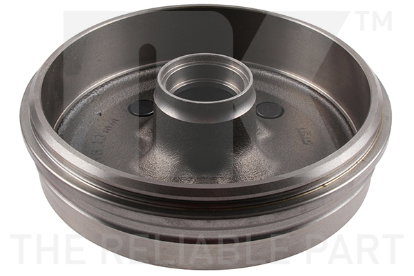 NK 253918 Bremstrommel