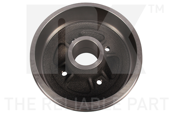 NK 253919 Bremstrommel