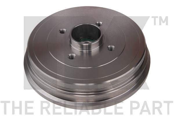 NK 253927 Bremstrommel