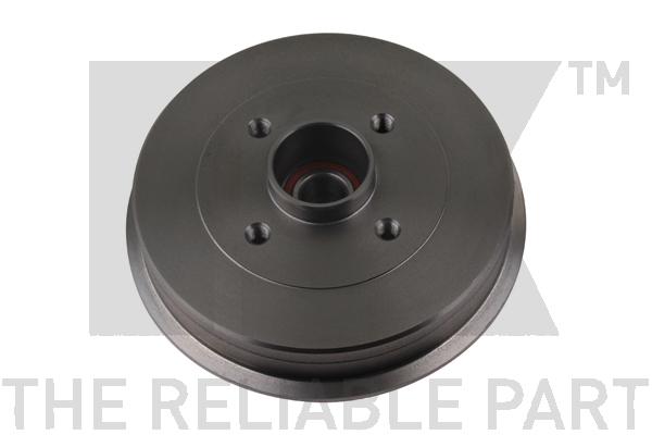 Brake Drum