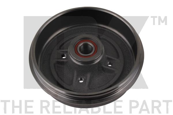 Brake Drum 2