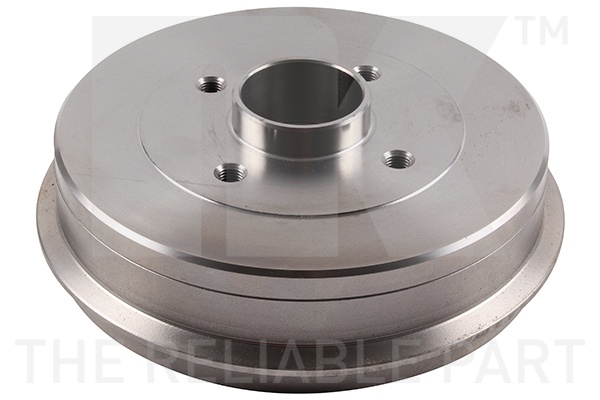 NK 253929 Bremstrommel