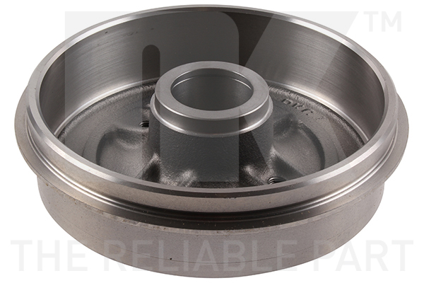 NK 253929 Bremstrommel