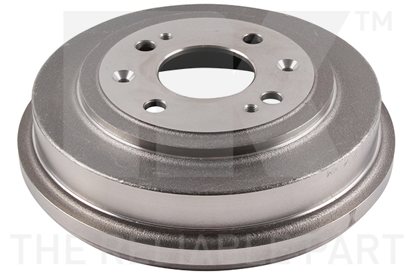 NK 254001 Bremstrommel